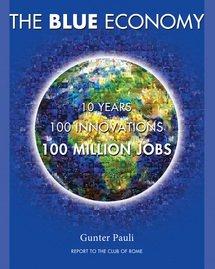 Blue Economy-10 Years, 100 Innovations, 100 Million Jobs
