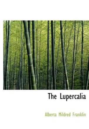 The Lupercalia