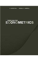 SAS for Econometrics 4