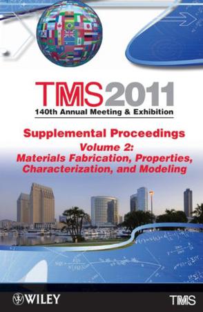 TMS 2011 140th Annual Meeting and Exhibition