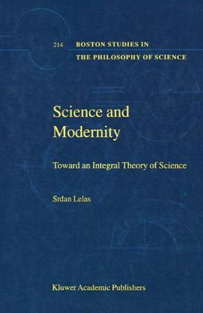 Science and Modernity