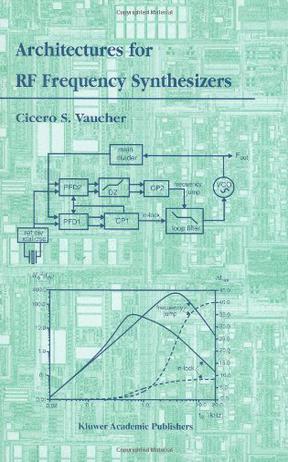 Architectures for RF Frequency Synthesizers