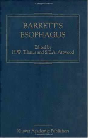 Barrett's Esophagus