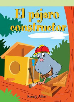 Spa-Spa-Pjaro Constructor (Bir