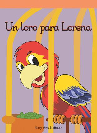 Spa-Spa-Loro Para Lorena (a Pa