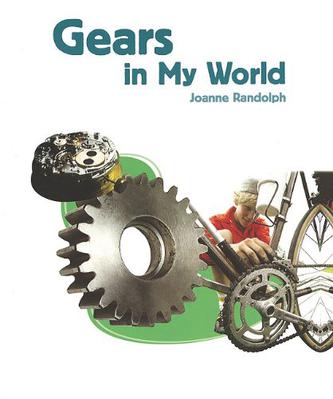Gears in My World