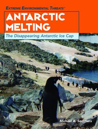 Antarctic Melting