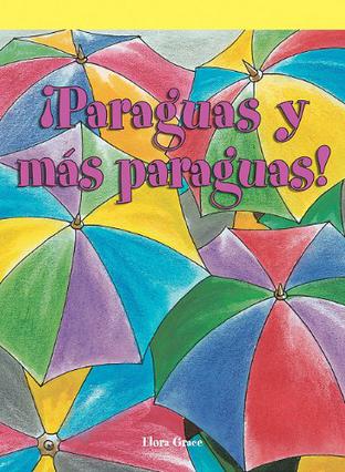 Spa-Spa-Paraguas y MS Paraguas
