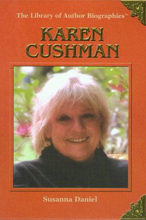 Karen Cushman
