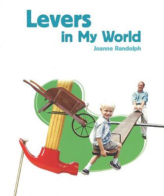 Levers in My World