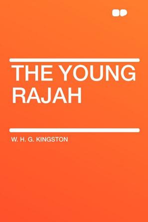 The Young Rajah