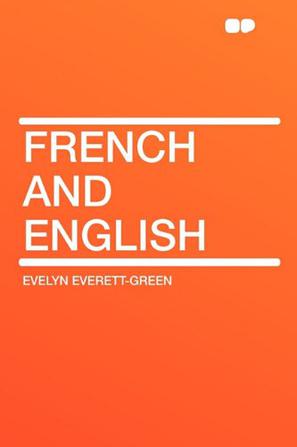 French and English