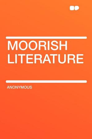 Moorish Literature
