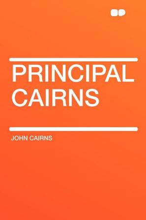 Principal Cairns
