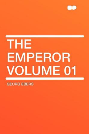 The Emperor Volume 01