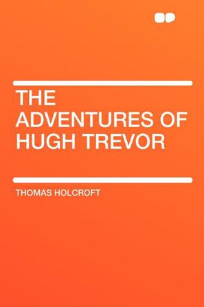 The Adventures of Hugh Trevor