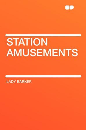 Station Amusements