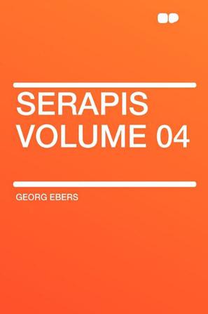 Serapis Volume 04