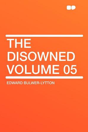 The Disowned Volume 05