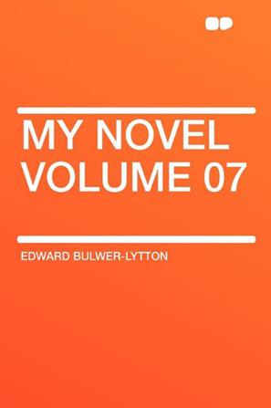 My Novel Volume 07