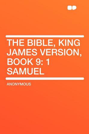 The Bible, King James Version, Book 9