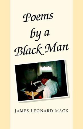 Poems by a Black Man