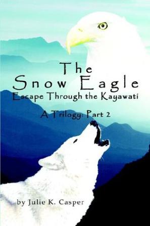 The Snow Eagle
