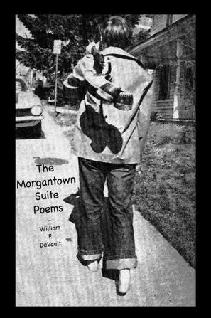 The Morgantown Suite Poems