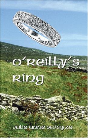 O'Reilly's Ring