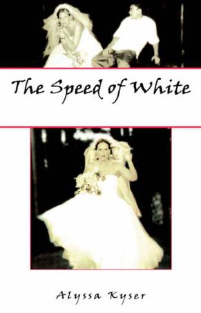 The Speed of White
