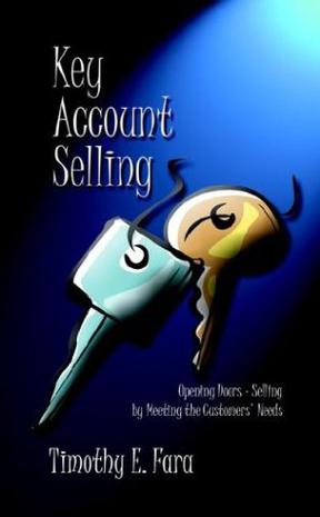 Key Account Selling