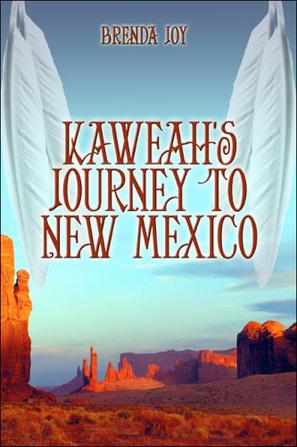 Kaweah's Journey to New Mexico