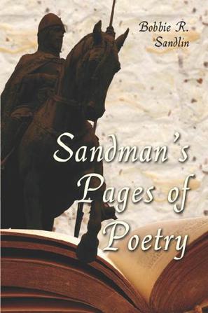 Sandman's Pages of Poetry