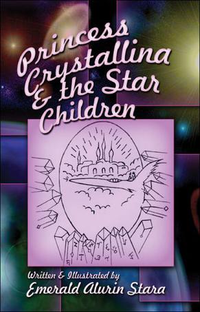 Princess Crystallina and the Star Children