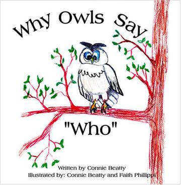 Why Owls Say "Who"