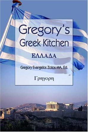 Gregory's Greek Kitchen