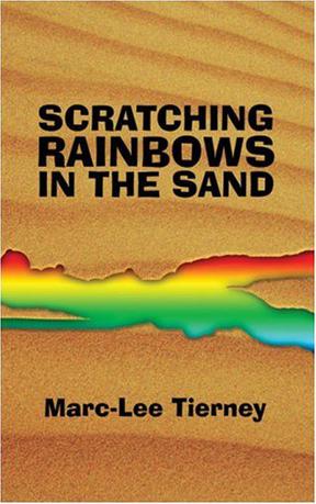 Scratching Rainbows in the Sand