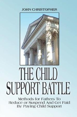 The Child Support Battle