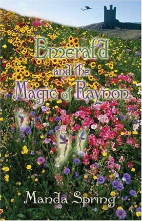 Emerald and the Magic of Raynon