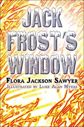 Jack Frost's Window
