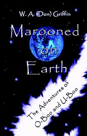 Marooned On Earth