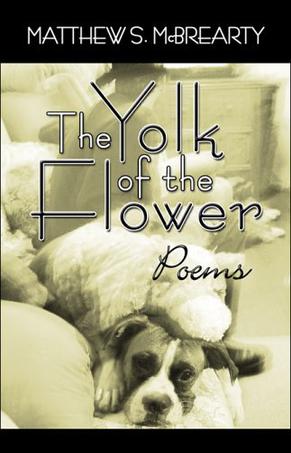 The Yolk of the Flower Poems