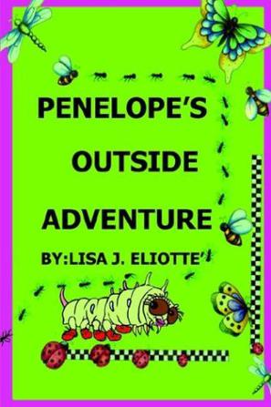 Penelope's Outside Adventure