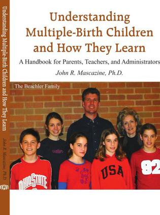 Understanding Multiple-Birth Children and How They Learn