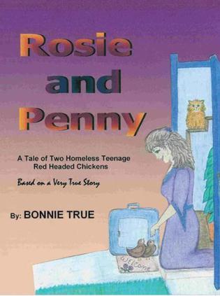 Rosie and Penny