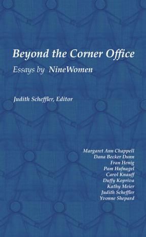 Beyond the Corner Office