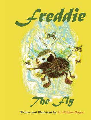 Freddie The Fly