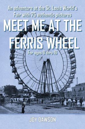 Meet Me at the Ferris Wheel