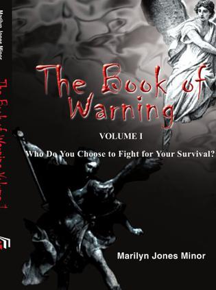 The Book of Warning Volume I