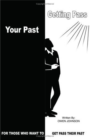 Getting Pass Your Past
